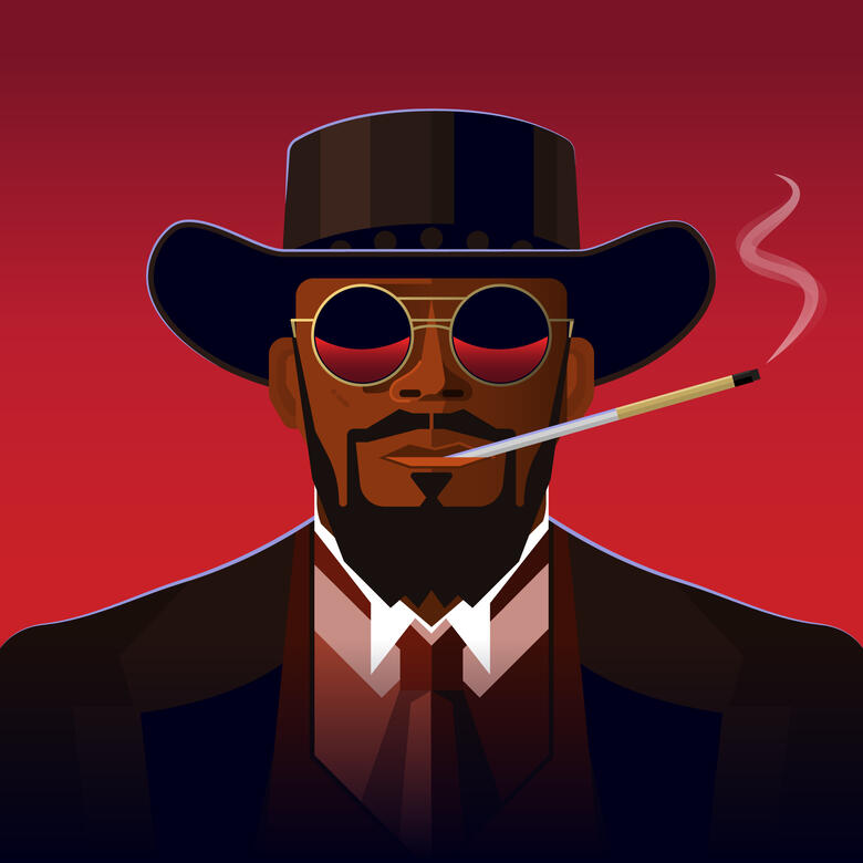 inktober challenge | personal work