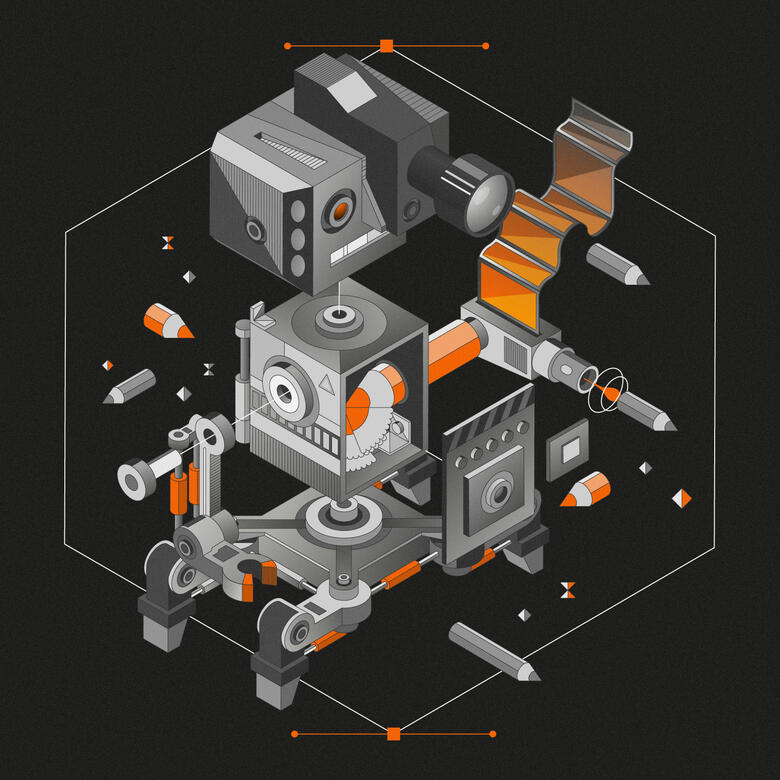 poster | agency: cooler media