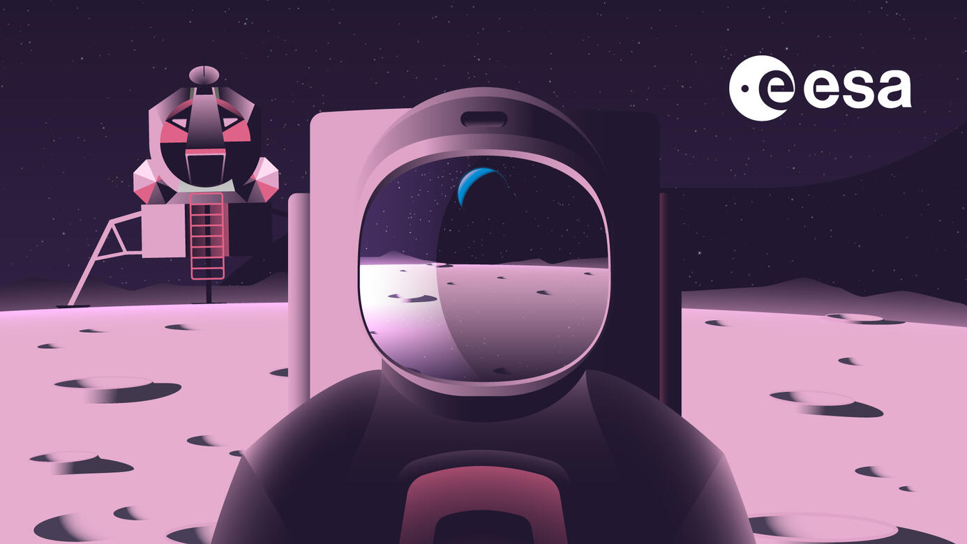 european space agency