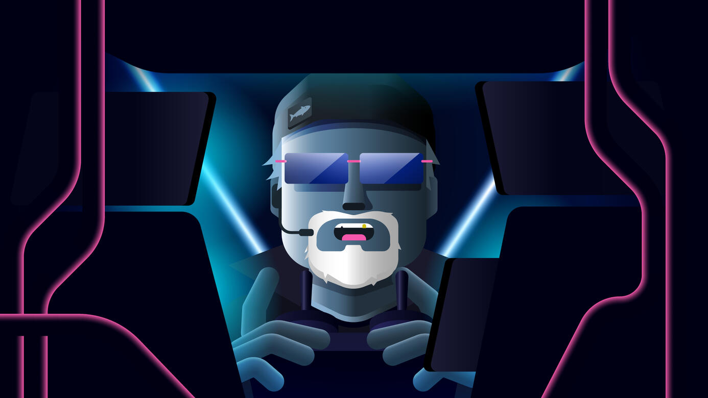 Royal institute for sea research | agency: cooler media